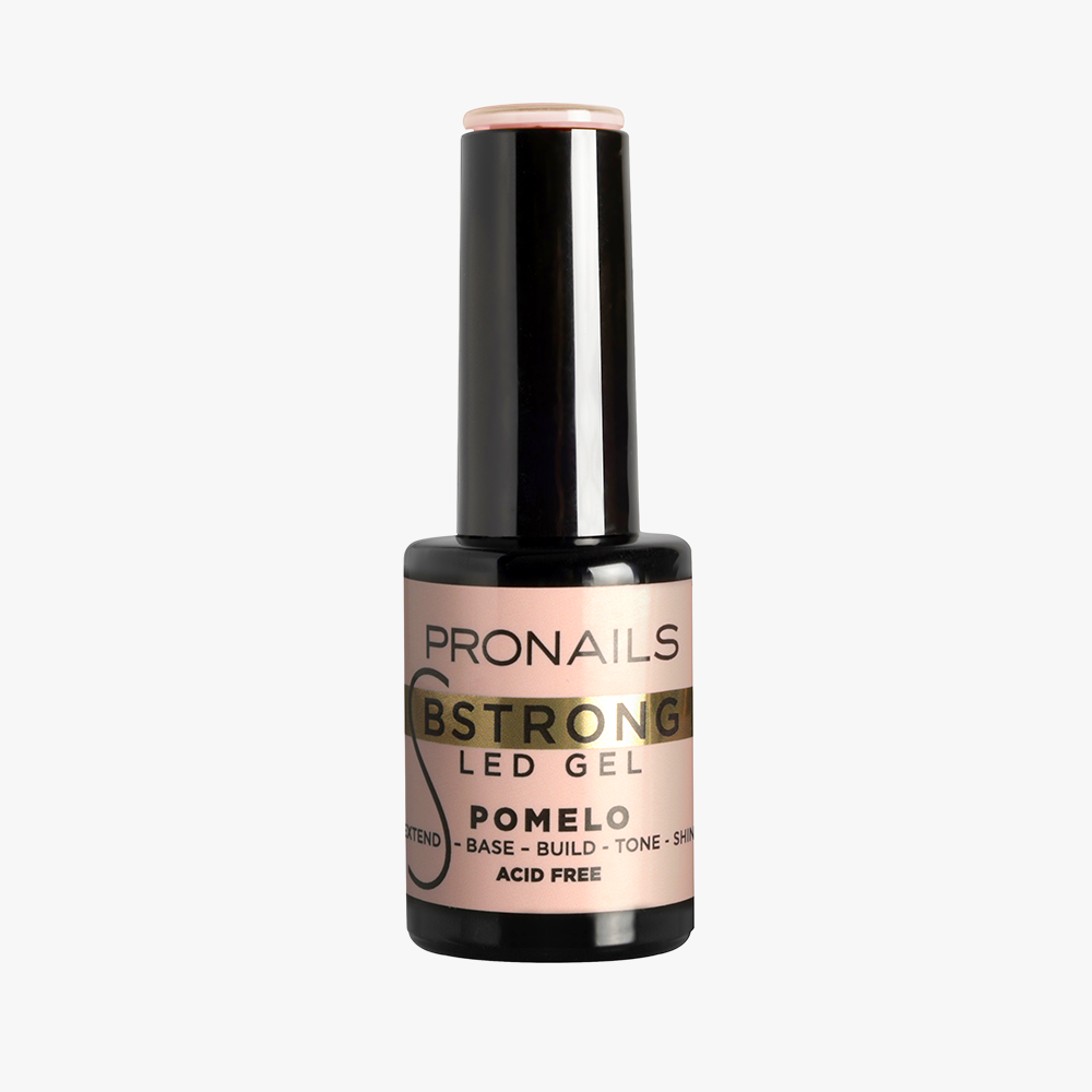 BStrong Gel Pomelo