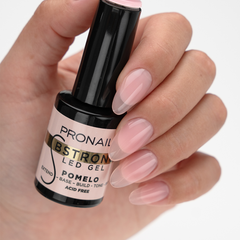 BStrong Gel Pomelo