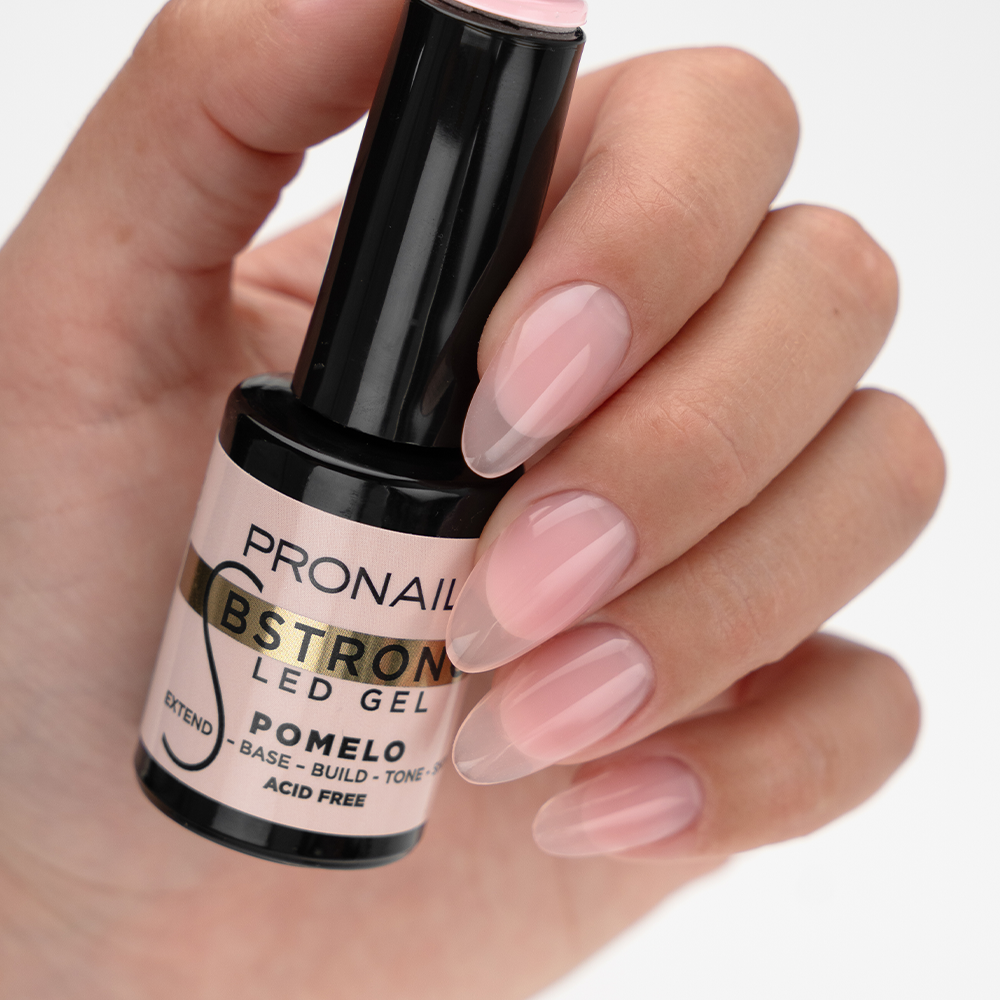 BStrong Gel Pomelo
