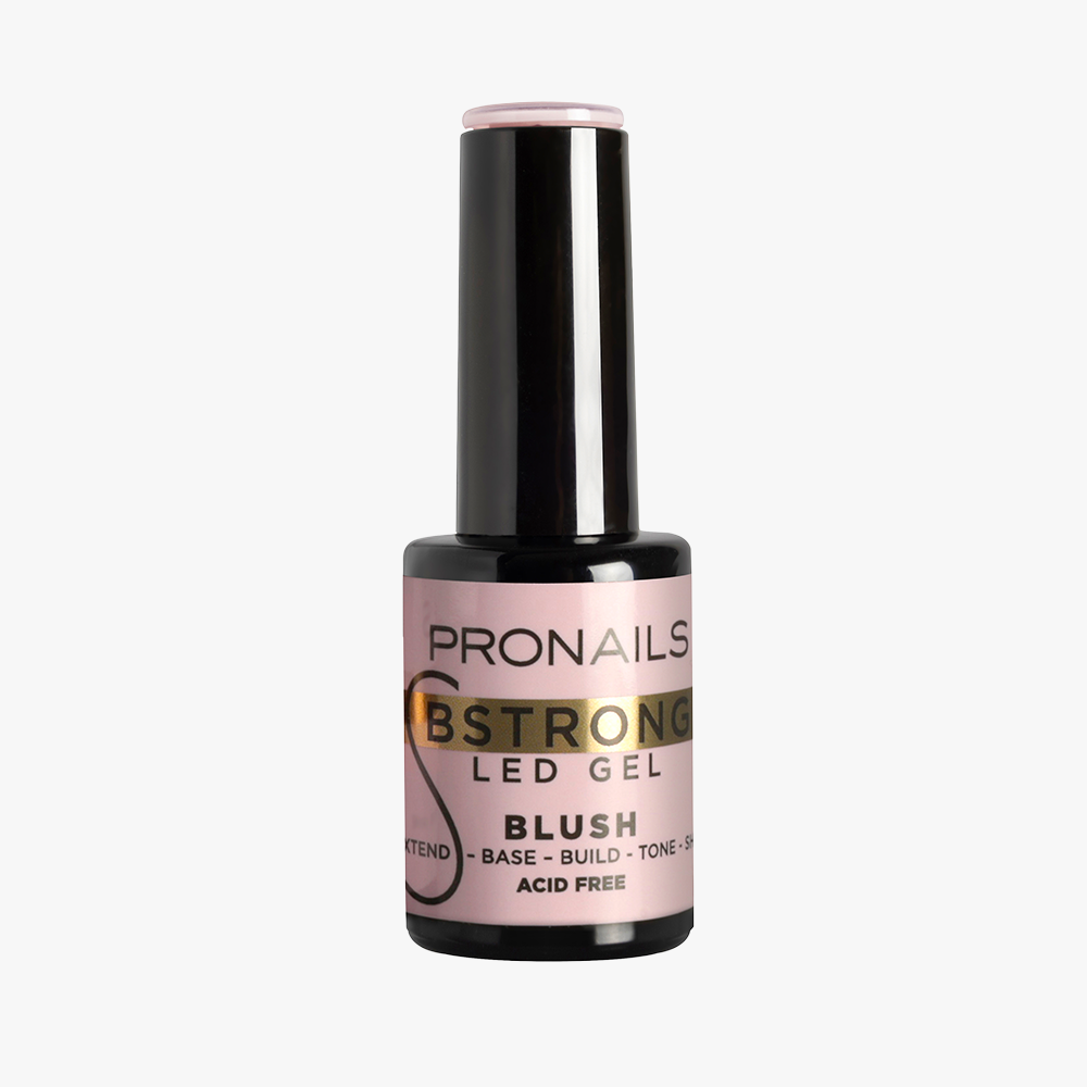 BStrong Gel Blush