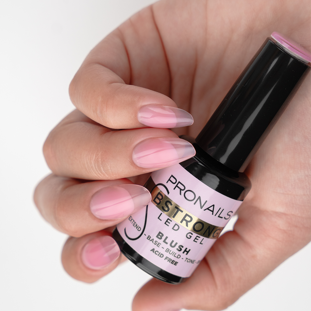 BStrong Gel Blush
