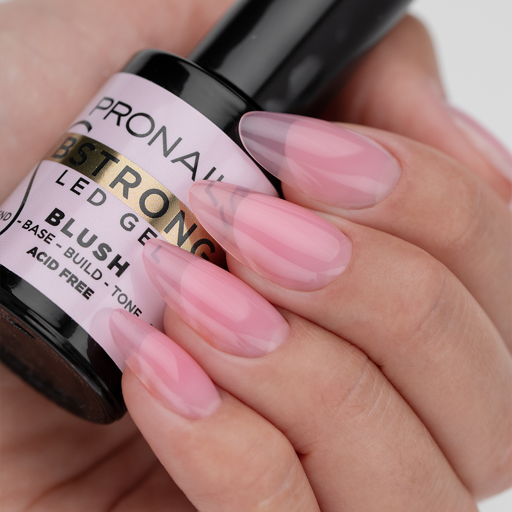 BStrong Gel Blush