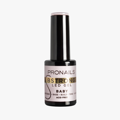 BStrong Gel Baby