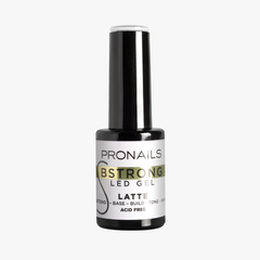 BStrong Gel Latte