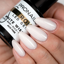 BStrong Gel White Wisper