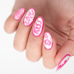Doodle Gels