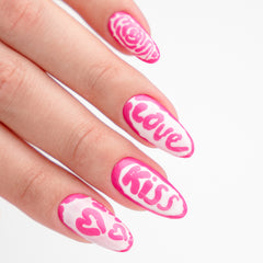 Doodle Gels