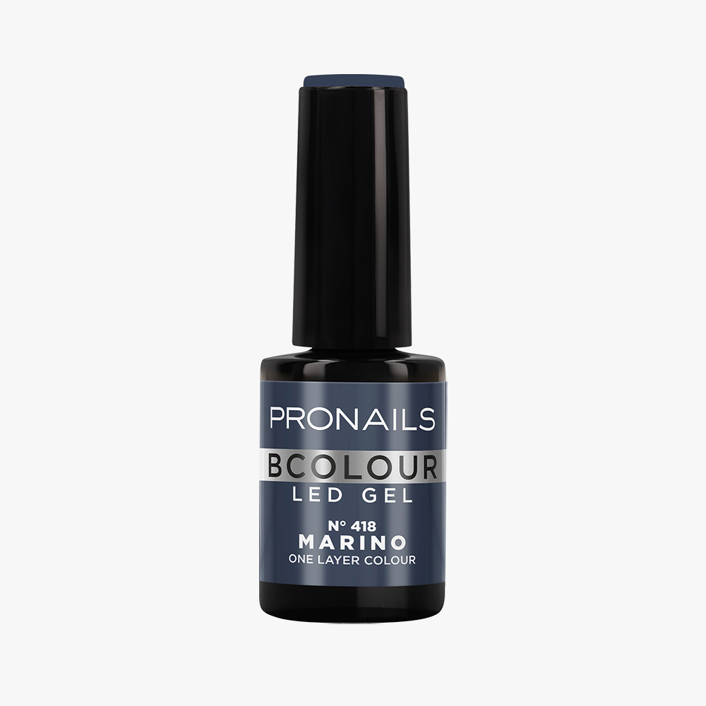 BColour 418 Marino