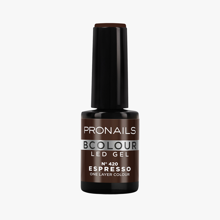 BColour 420 Espresso