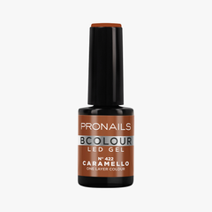 BColour 422 Caramello