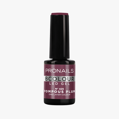 BColour 425 Pompous Plum