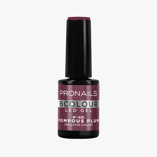 BColour 425 Pompous Plum