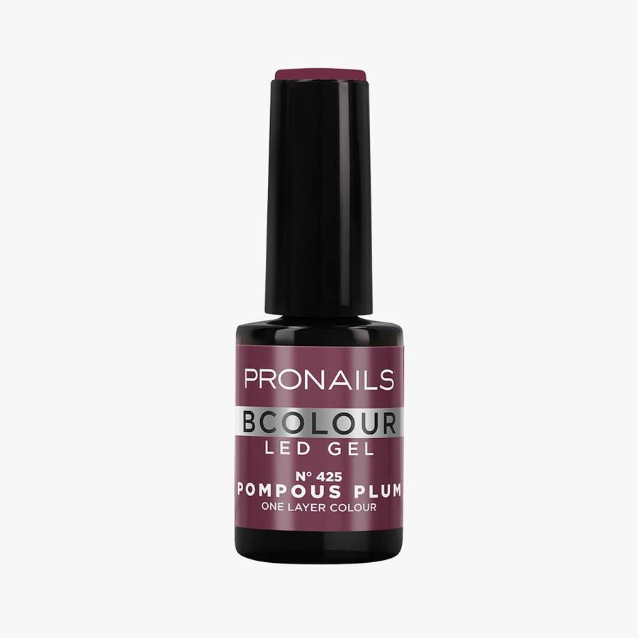 BColour 425 Pompous Plum