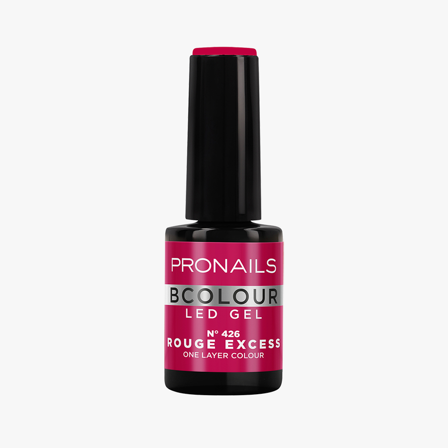 BColour 426 Rouge Excess