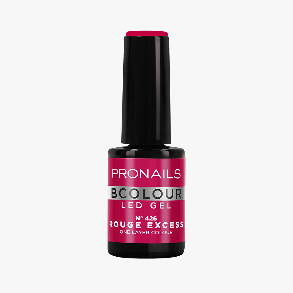 BColour Collection Box