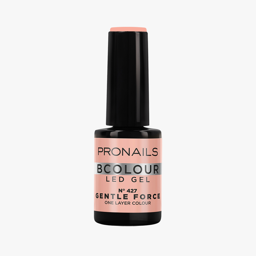 BColour 427 Gentle Force