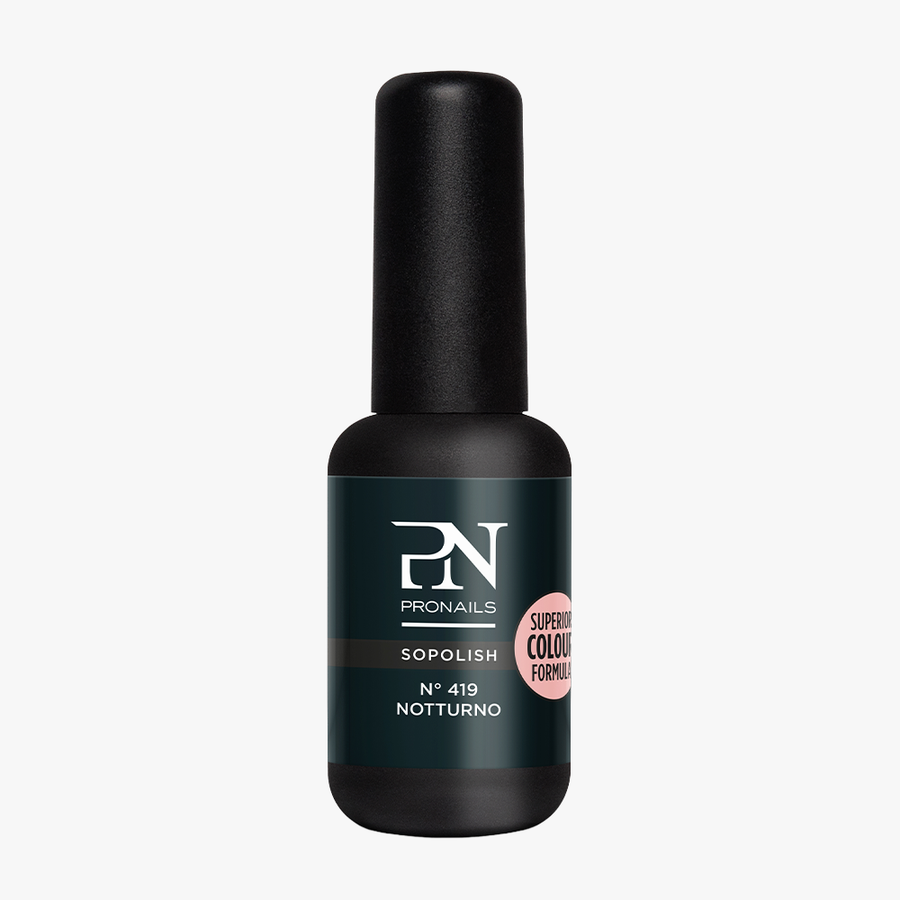 Sopolish 419 Notturno