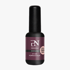 Sopolish 425 Pompous Plum