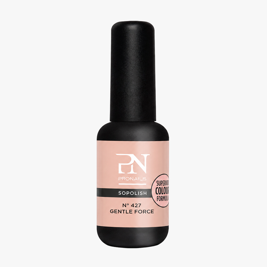 Sopolish 427 Gentle Force