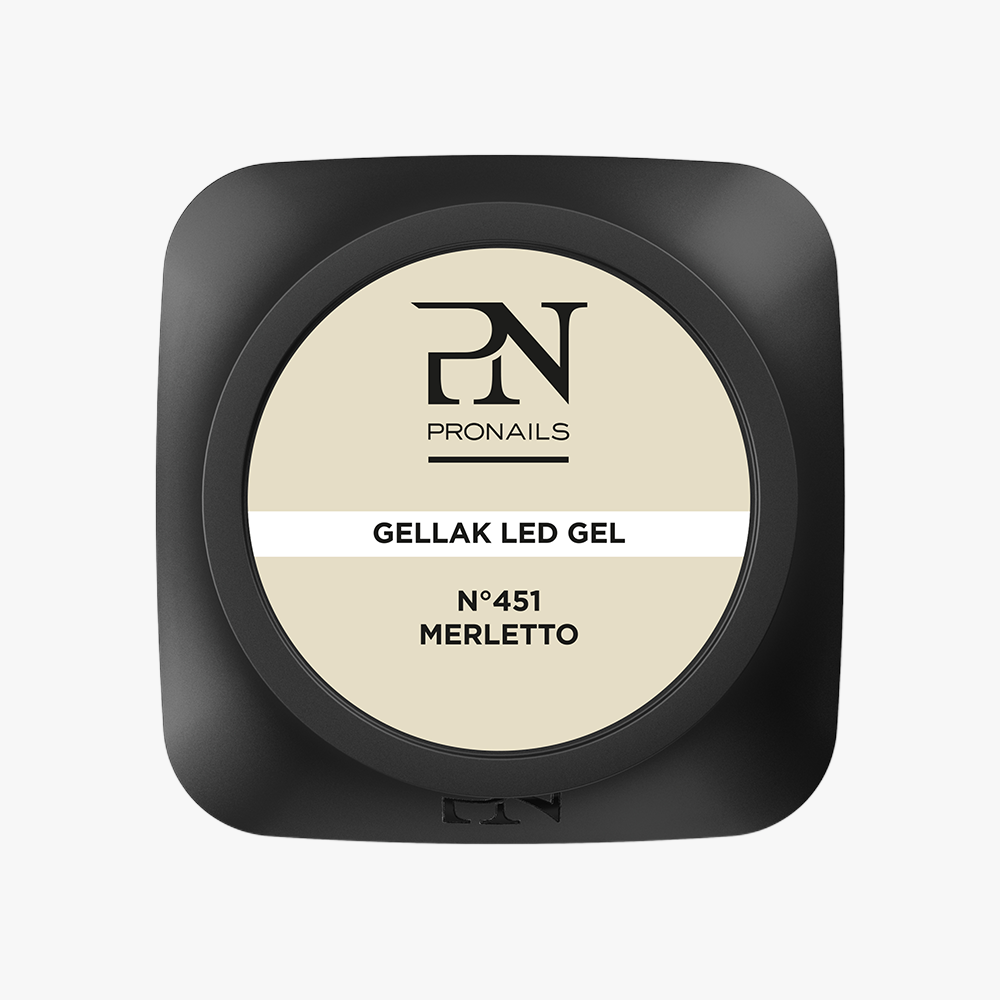 Gellak Collection Box