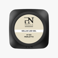 Gellak 451 Merletto