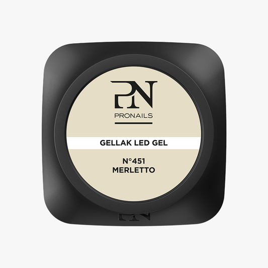 Gellak 451 Merletto
