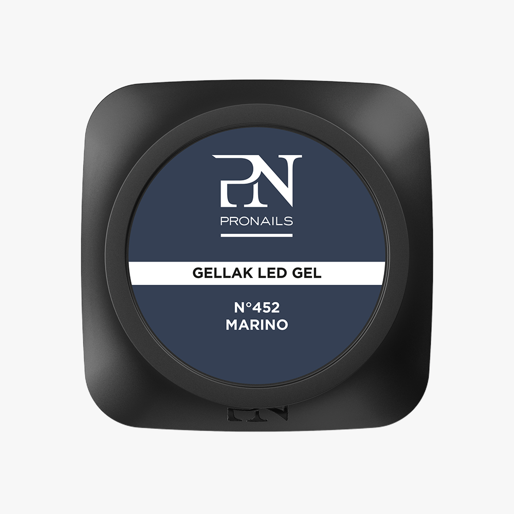 Gellak Collection Box