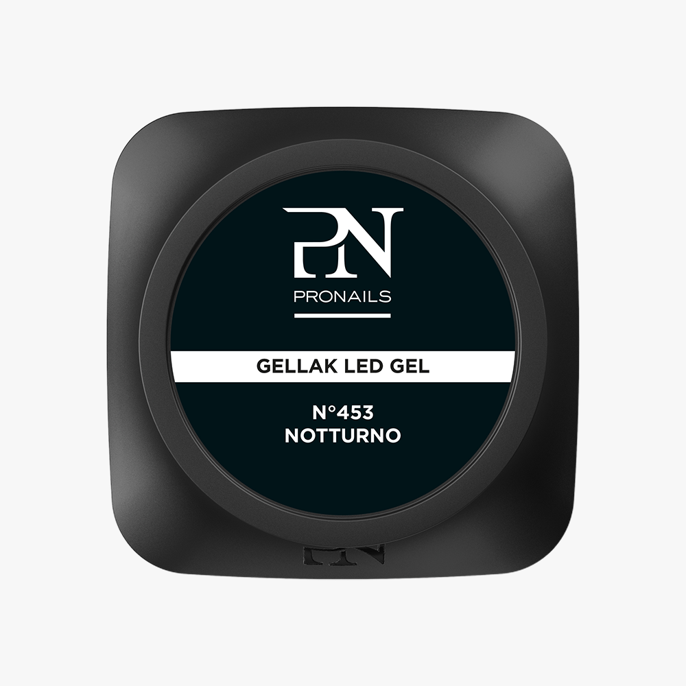 Gellak 453 Notturno