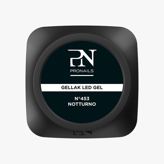 Gellak 453 Notturno