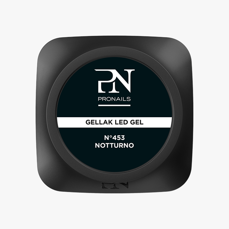 Gellak 453 Notturno