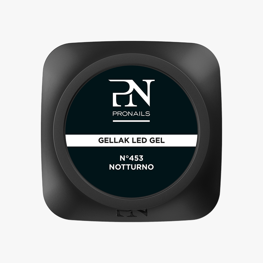 Gellak 453 Notturno