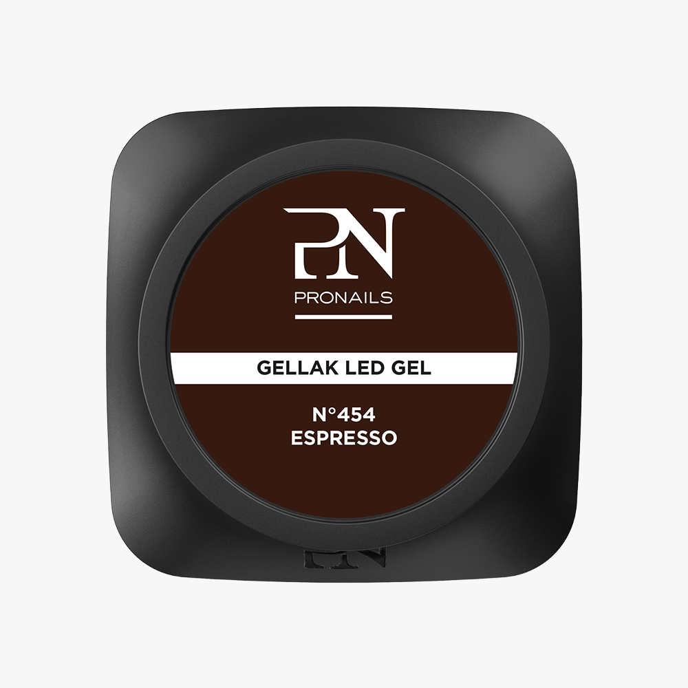 Gellak Collection Box