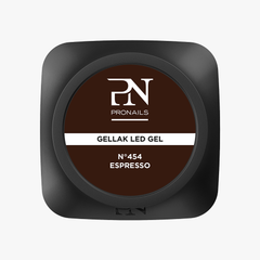 Gellak 454 Espresso
