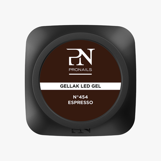 Gellak 454 Espresso