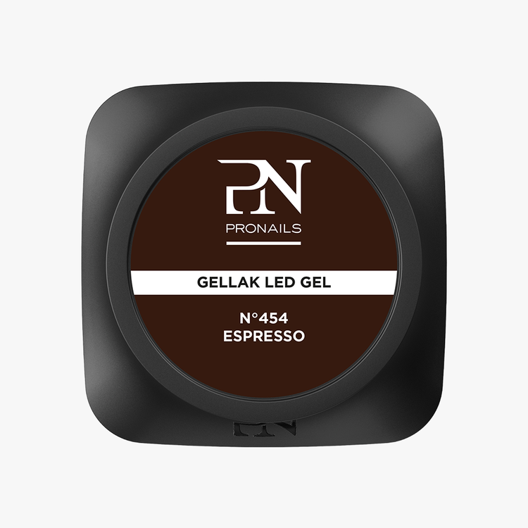 Gellak 454 Espresso