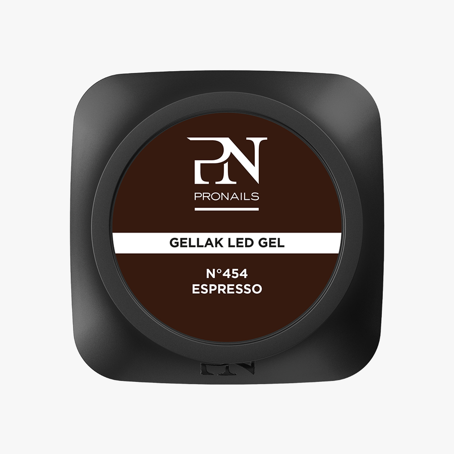 Gellak 454 Espresso