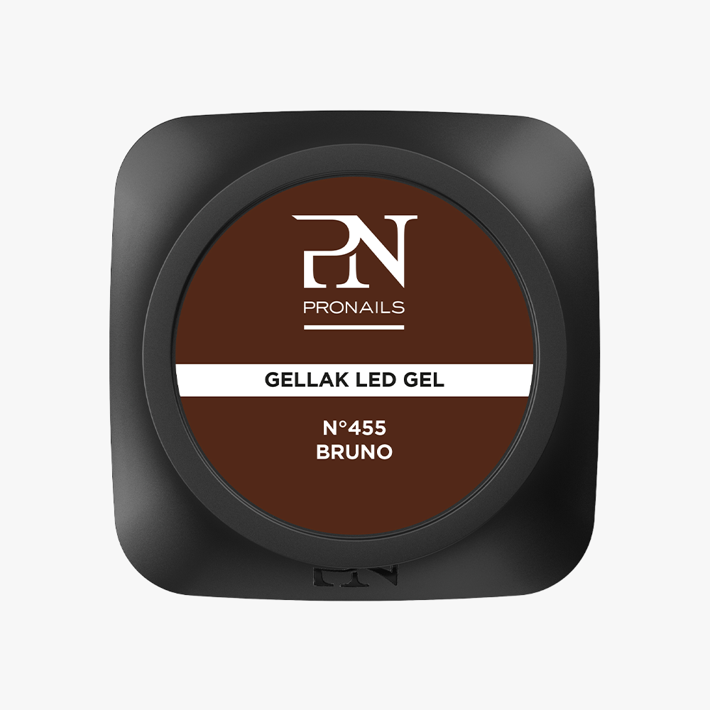 Gellak 455 Bruno