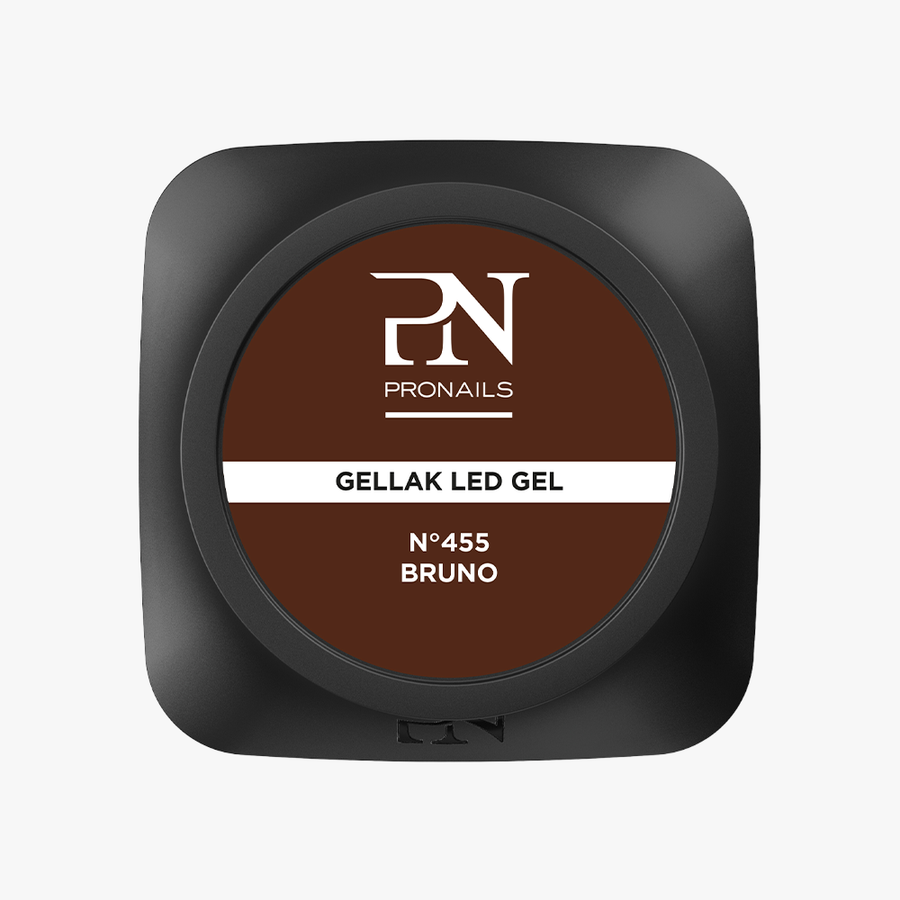 Gellak 455 Bruno