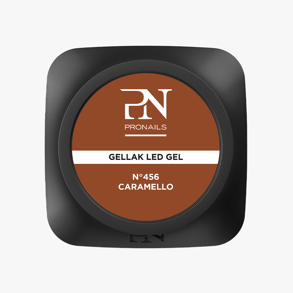 Gellak Collection Box