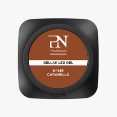 Gellak 456 Caramello