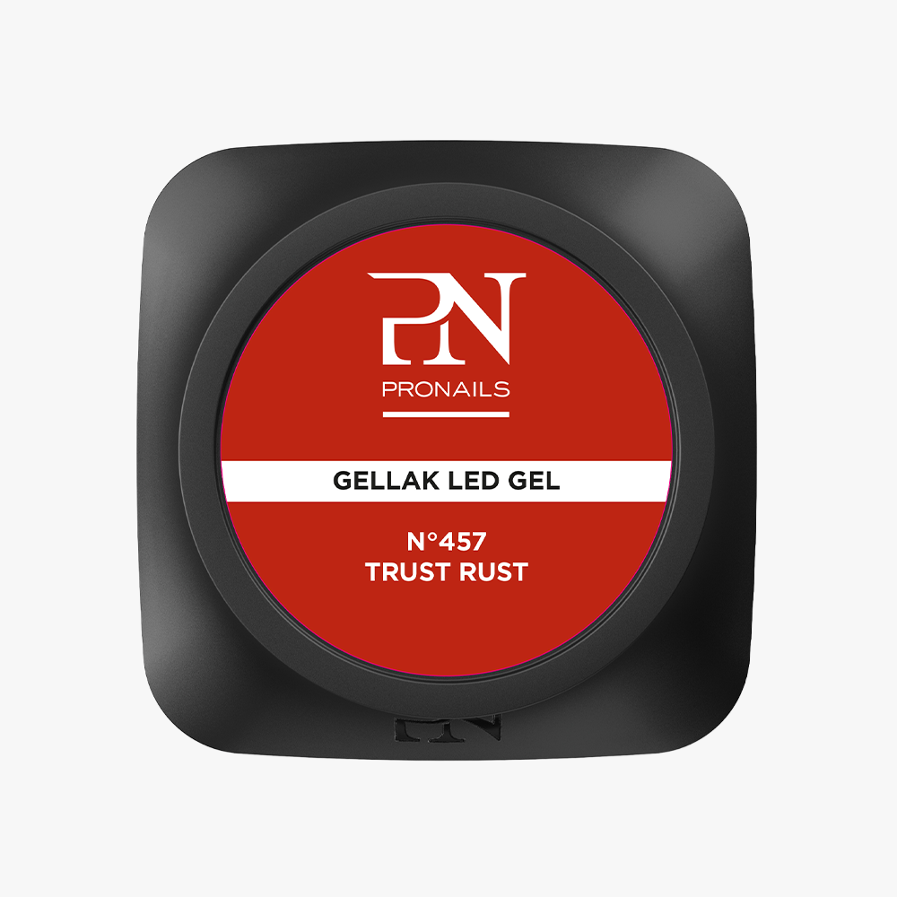 Gellak Collection Box
