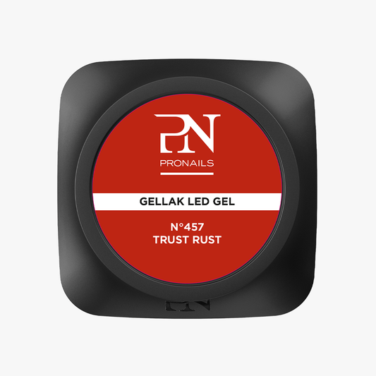 Gellak 457 Trust Rusta