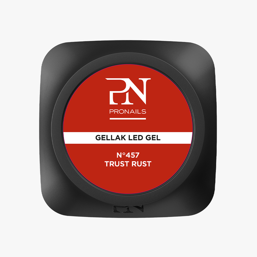 Gellak 457 Trust Rusta