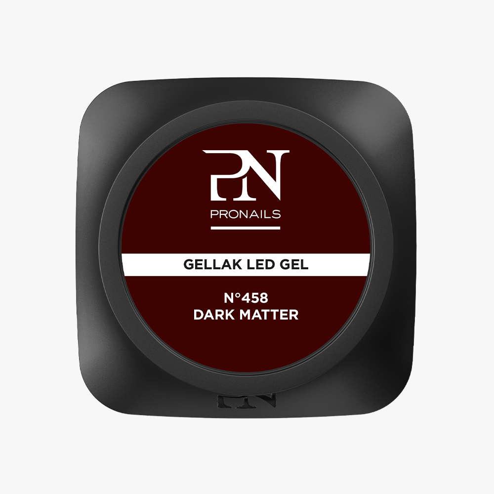 Gellak Collection Box