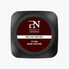 Gellak 458 Dark Matter