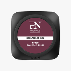 Gellak 459 Pompous Plum