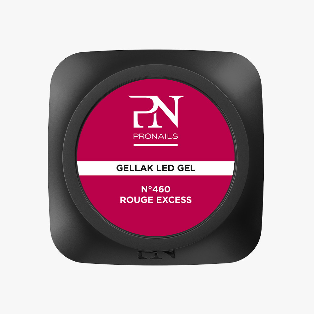 Gellak Collection Box