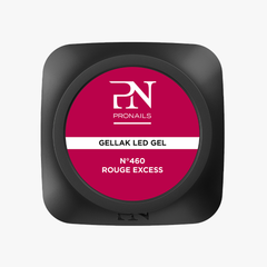Gellak 460 Rouge Excess
