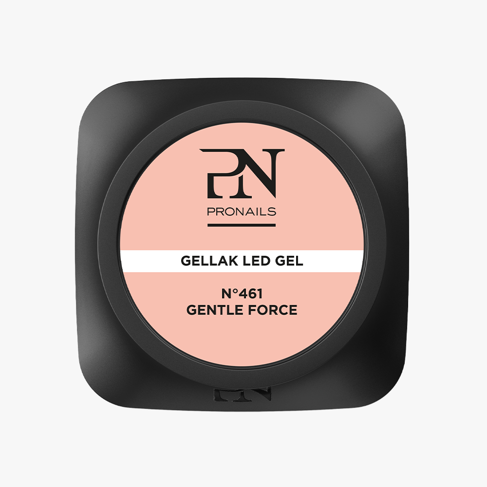 Gellak Collection Box