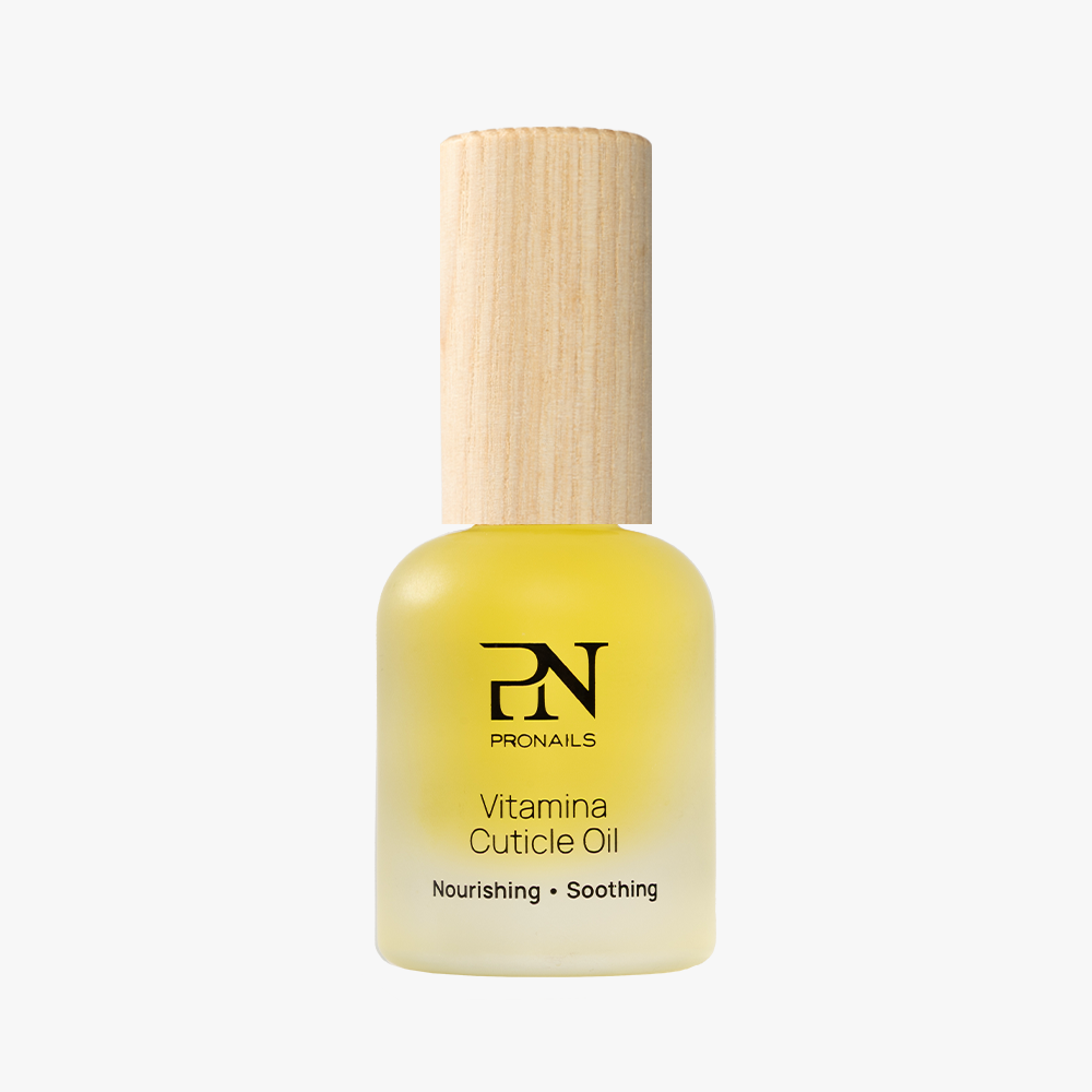 Vitamina Cuticle Oil